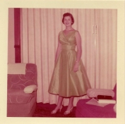 Pierick 046.jpg: 1955 - Ruth - Graduation 